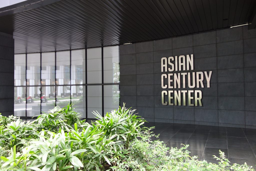 フィリピンボニファシオグローバルシティ_新築オフィスビルの利回りは？
