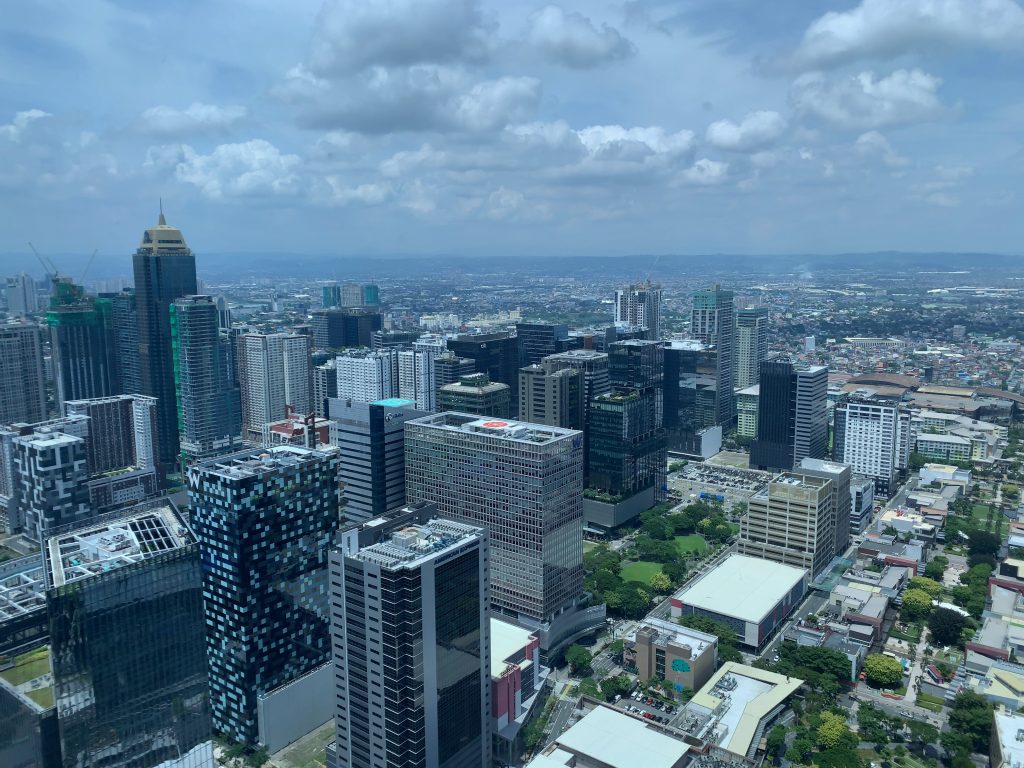 フィリピン_Colliers 2022年Q2 住宅レポート_賃料＆価格共に上昇！