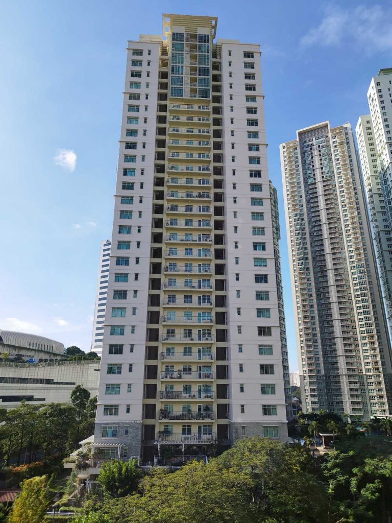 中古掘り出しコンドミニアム_Two Serendra_BGC