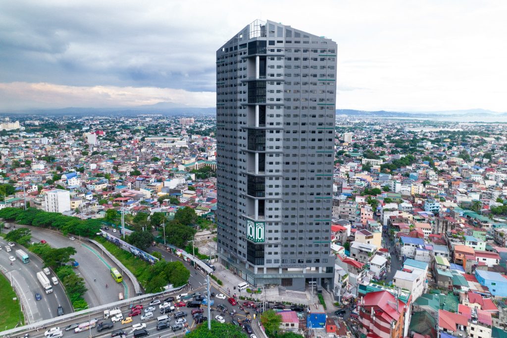 中古掘り出しコンドミニアム_HOTEL 101 FORT