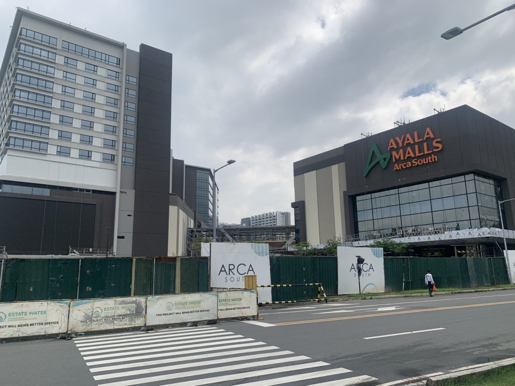 中古掘り出しコンドミニアム_The Veranda_Arca South