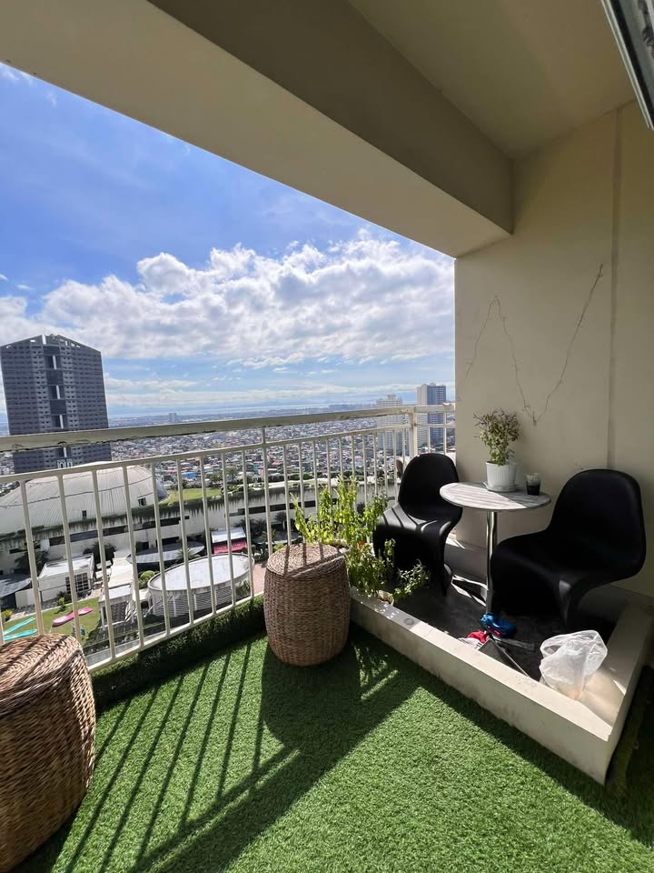 中古掘り出しコンドミニアム_TWO SERENDRA ASTON TOWER_84㎡