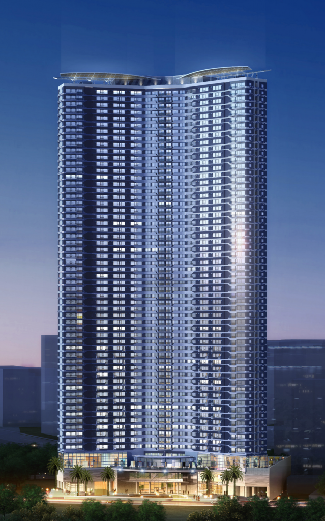 中古掘り出しコンドミニアム_RISE MAKATI