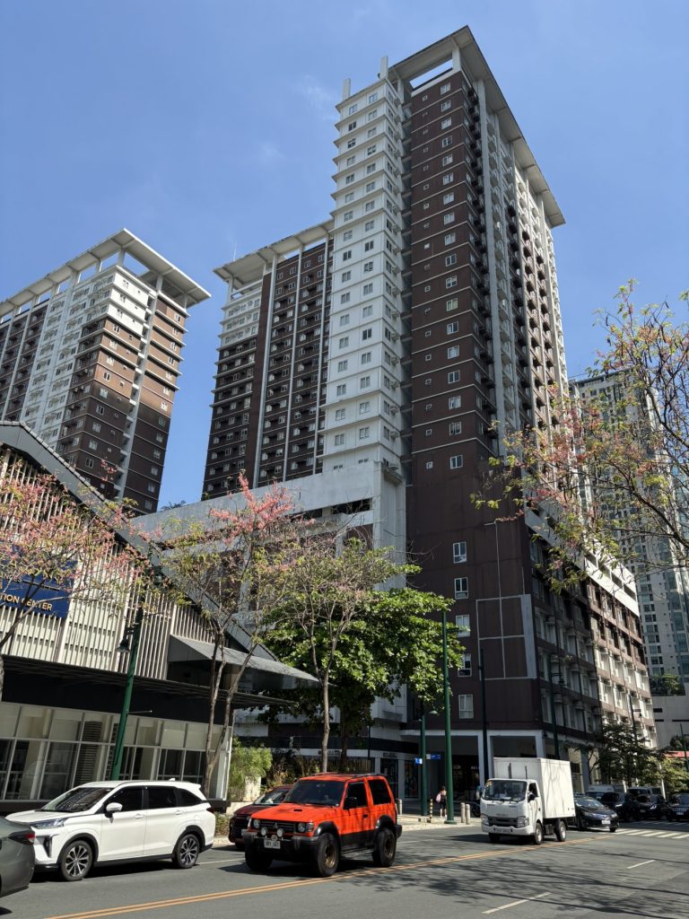 中古掘り出しコンドミニアム_Avida Cityflex BGC